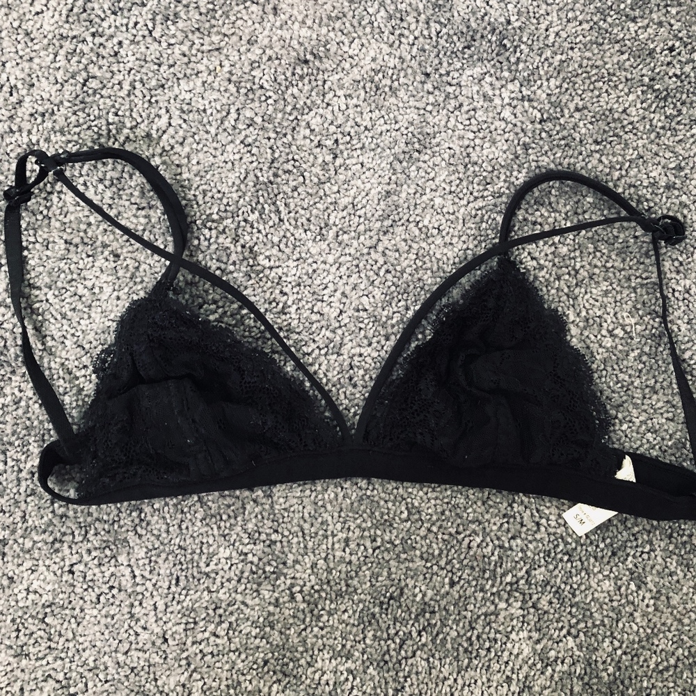 Lace Bralette